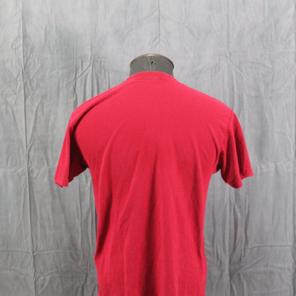 Skateboard Shirt - Enjoi Panda thinking Panda - Men's Medium - Picture 5 of 7